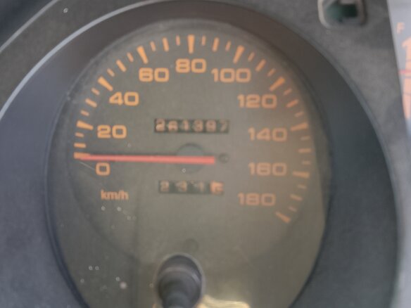 1995 Mitsubishi Pajero II, серый, 1200000 рублей - вид 5