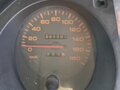 1995 Mitsubishi Pajero II, серый, 1200000 рублей - вид 5