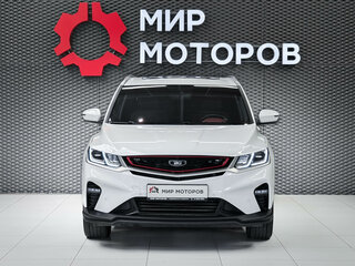 2024 Belgee X50, белый, 1840000 рублей, вид 2