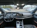 2025 Changan UNI-V I, чёрный - вид 10