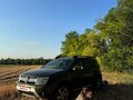 2016 Renault Duster I Рестайлинг, зелёный - вид 1