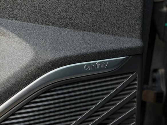 2025 Geely Monjaro (Xingyue L) I Рестайлинг (China Market), чёрный, 3720000 рублей - вид 12