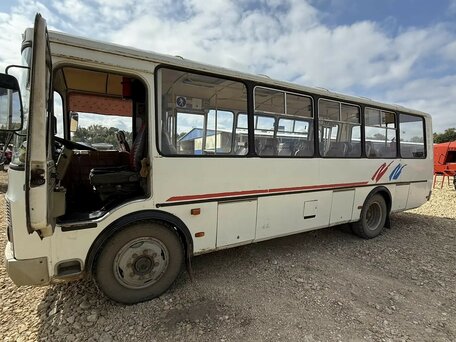 2011 ПАЗ 4234, белый, 500000 рублей, вид 3