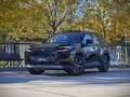 2026 Toyota RAV4 VI (XA60), чёрный