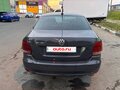 2018 Volkswagen Polo V Рестайлинг, серый - вид 6