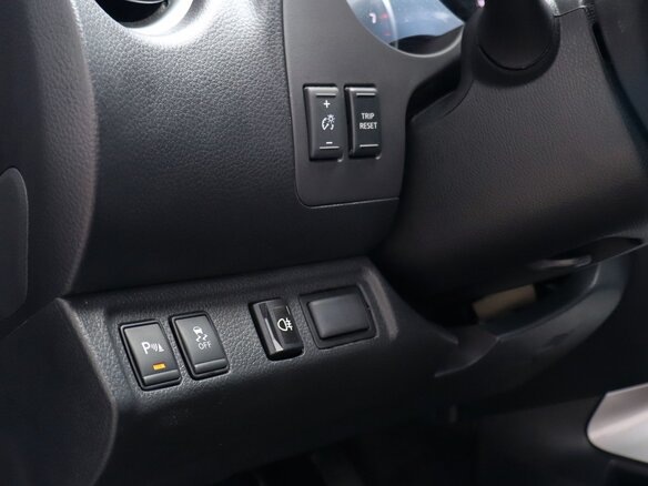2025 Nissan Navara (Frontier) IV (D23), серый, 4790000 рублей - вид 26