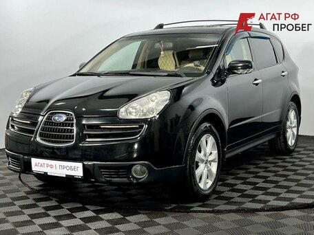 Subaru Tribeca I