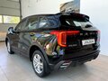 2026 Haval Jolion I Рестайлинг 2, чёрный, 2099000 рублей - вид 5
