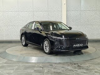 2025 Bestune B70 I Рестайлинг, чёрный, 2844000 рублей, вид 1
