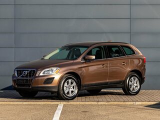 Volvo XC60 I