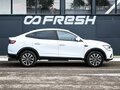 2021 Renault Arkana I, белый, 1734000 рублей - вид 4