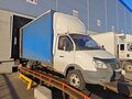 2013 ГАЗ ГАЗель (3302), белый, 1700000 рублей - вид 2