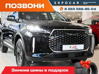 2026 Tenet T4L, чёрный, 2479000 рублей, вид 1
