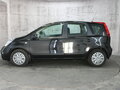 2008 Nissan Note I Рестайлинг, чёрный, 795000 рублей - вид 4
