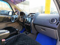 2008 Suzuki SX4 I (Classic), синий, 585000 рублей - вид 10
