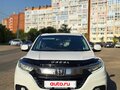 2020 Honda Vezel I Рестайлинг, белый, 2250000 рублей