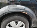 2007 Renault Megane II Рестайлинг, чёрный, 380000 рублей - вид 7