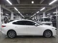 2021 Mazda 3 IV (BP), белый, 1920071 рублей - вид 1