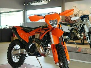 KTM 300 EXC