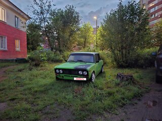 1997 Lada (ВАЗ) 21065, зелёный, 99999 рублей, вид 2