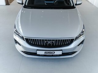 2026 Belgee S50, серебристый, 2309990 рублей, вид 5
