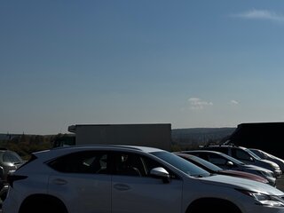 2015 Lexus NX 200 I, белый, 2750000 рублей, вид 4