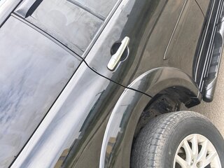 2011 Mitsubishi Pajero Sport II, чёрный, 1500000 рублей, вид 5