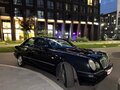 1998 Mercedes-Benz E-Класс 240 II (W210, S210), чёрный, 515000 рублей - вид 5