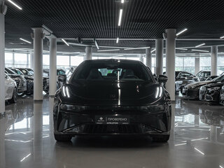 2024 Zeekr 001 100 kWh I Рестайлинг 1, чёрный, 6650000 рублей, вид 3
