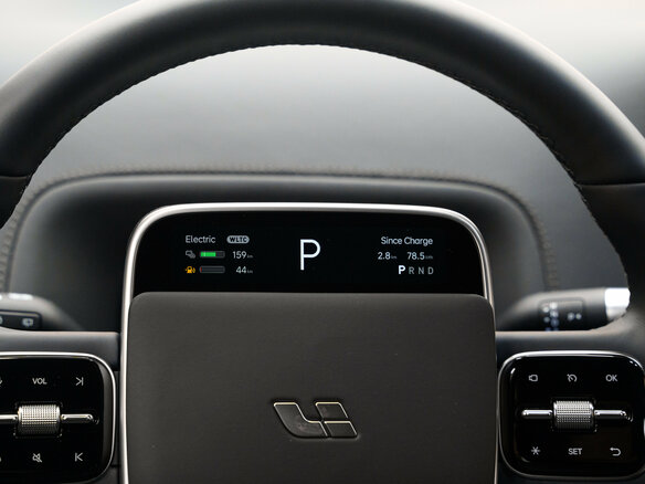 2025 Li Auto (Lixiang) L7 52.3 kWh I Рестайлинг, серый - вид 9