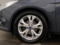 2013 Ford Focus III, серый, 519000 рублей - вид 8