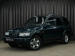 Kia Sportage Grand I