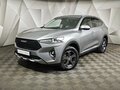 2019 Haval F7 I, белый, 1539000 рублей