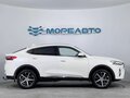 2021 Haval F7x I, белый, 2130000 рублей - вид 3
