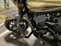 2017 Harley-Davidson Street Rod, зелёный, 620000 рублей - вид 6