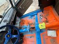 1994 Lada (ВАЗ) 2106 4-speed, голубой, 110000 рублей - вид 3