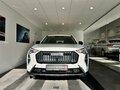 2026 Haval Jolion I Рестайлинг, белый - вид 1