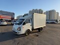 2014 Hyundai Porter II, белый, 1400000 рублей - вид 10