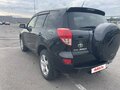 2006 Toyota RAV4 III (XA30), чёрный, 855000 рублей - вид 4