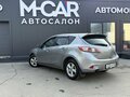 2012 Mazda 3 II (BL) Рестайлинг, серебристый, 950000 рублей - вид 5