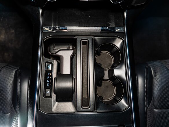 2023 Ford F-150 Raptor XIV, серый, 11850000 рублей - вид 16