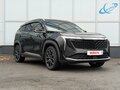 2025 Geely Atlas II, чёрный, 3055000 рублей - вид 1