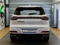 2024 Chery Tiggo 7 Pro Max I Рестайлинг, белый, 2100000 рублей - вид 4