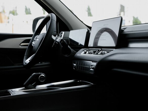 2026 Haval H5 II, серый, 4349000 рублей - вид 13