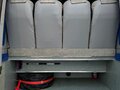 2011 Mercedes-Benz Sprinter, белый, 1499000 рублей - вид 5