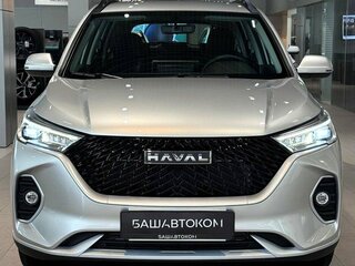 Haval M6 II