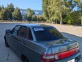 2006 Lada (ВАЗ) 2110, серый, 255000 рублей - вид 5