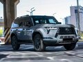 2025 Lexus GX 550 III, серый, 16900000 рублей - вид 3