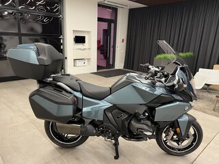 2026 BMW R 1300 RT, синий, 4300000 рублей, вид 5