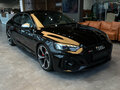 2021 Audi RS 5 II (F5) Рестайлинг, чёрный, 7800000 рублей - вид 1
